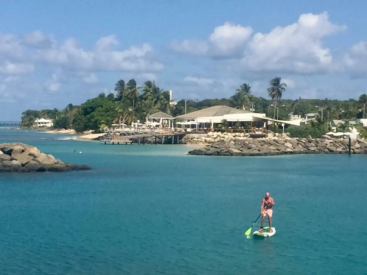 Holiday home Calabash Hotel Saint Peter Barbados