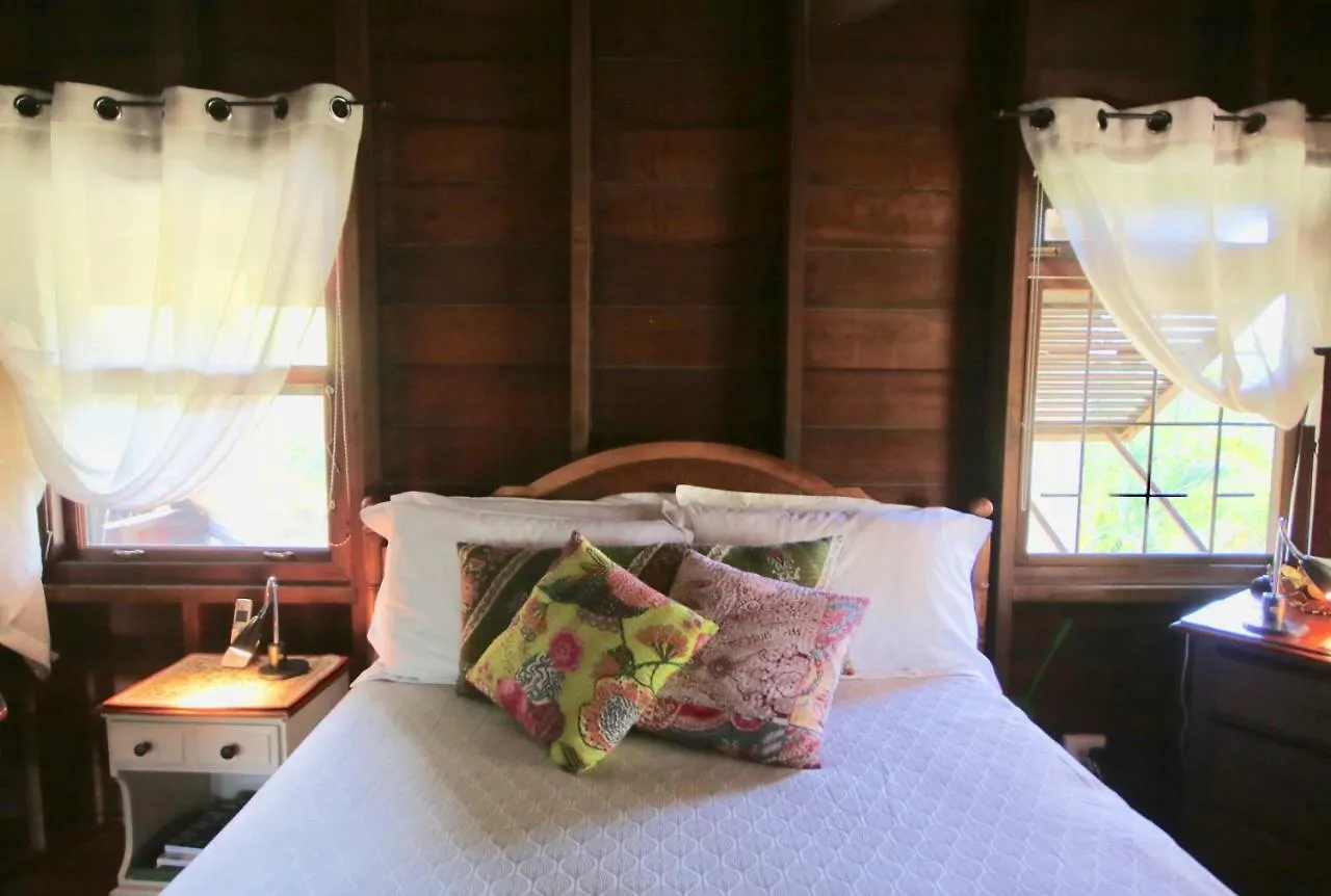 Calabash Hotel Saint Peter Holiday home