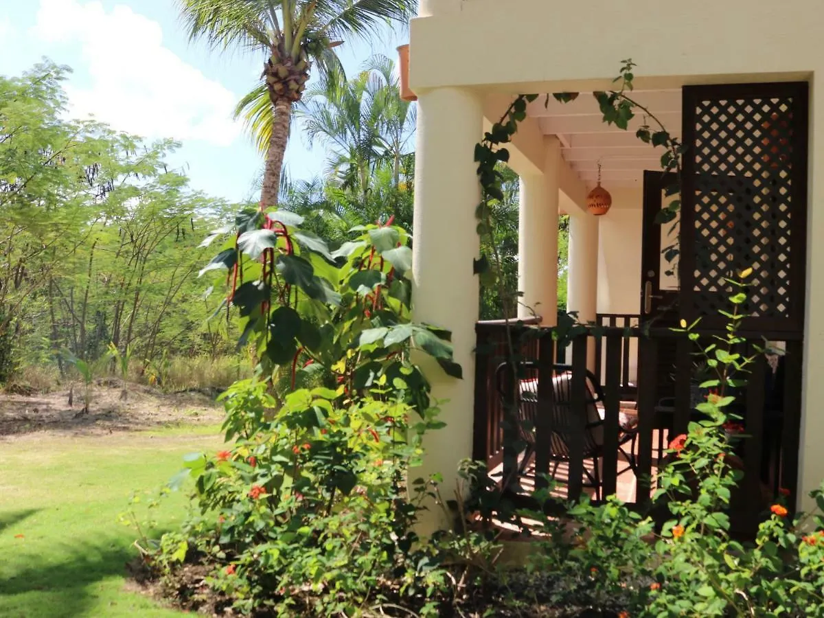 Holiday home Calabash Hotel Saint Peter