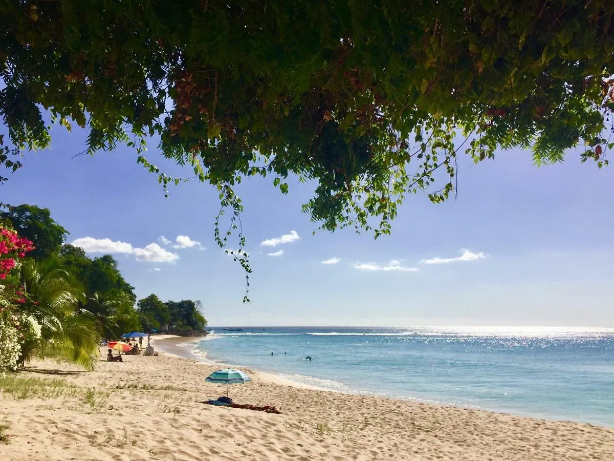 Calabash Hotel Saint Peter 0*,