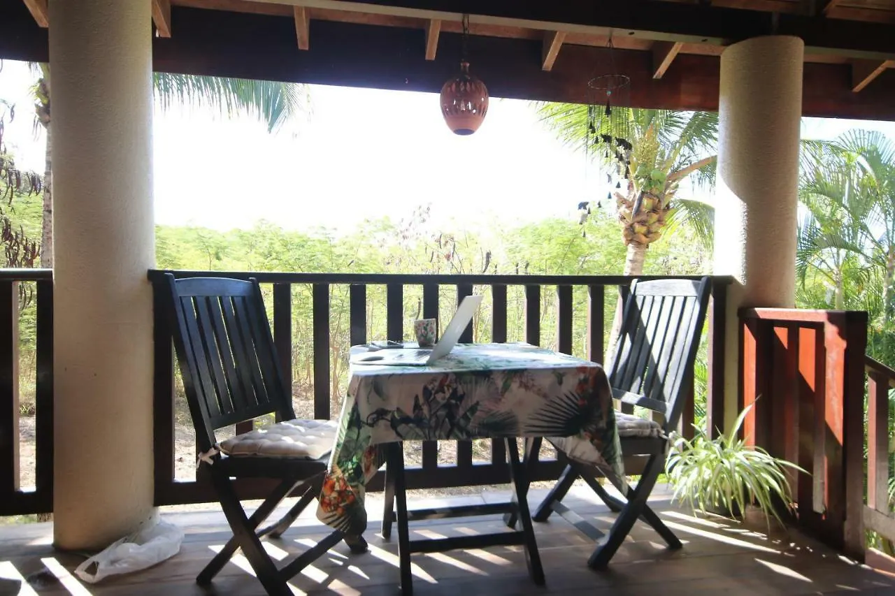 Calabash Hotel Saint Peter