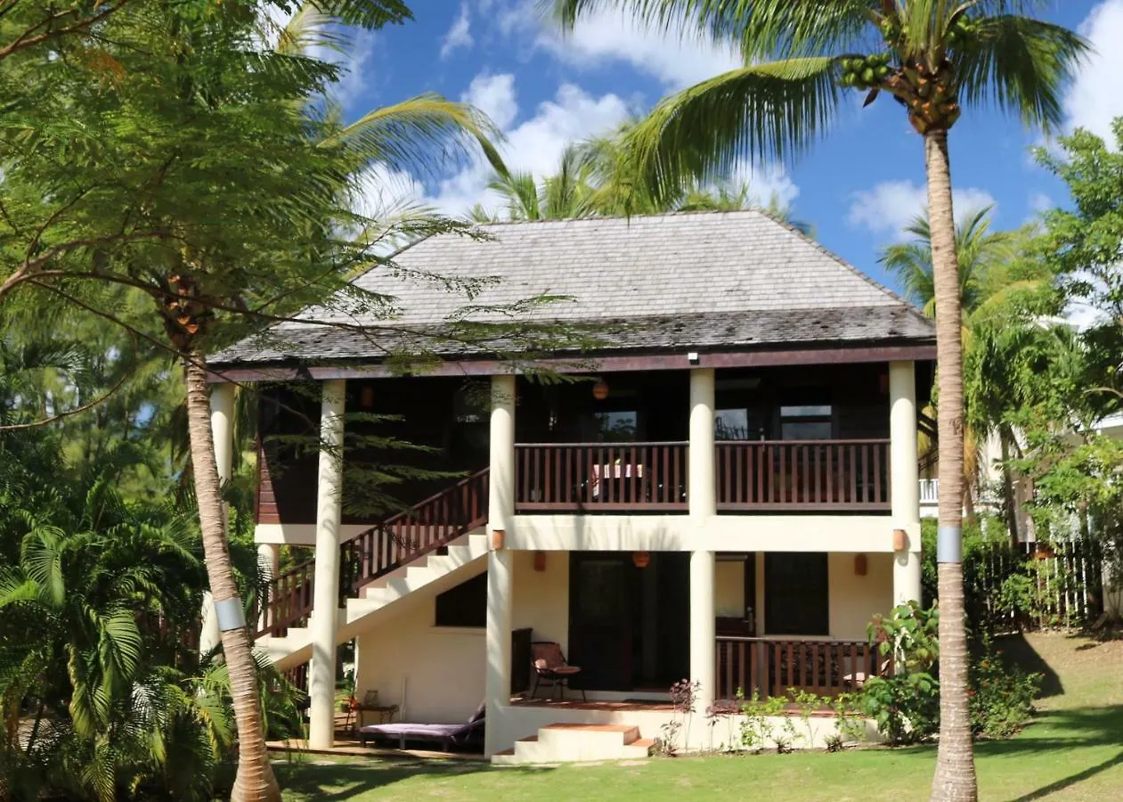 Calabash Hotel Saint Peter