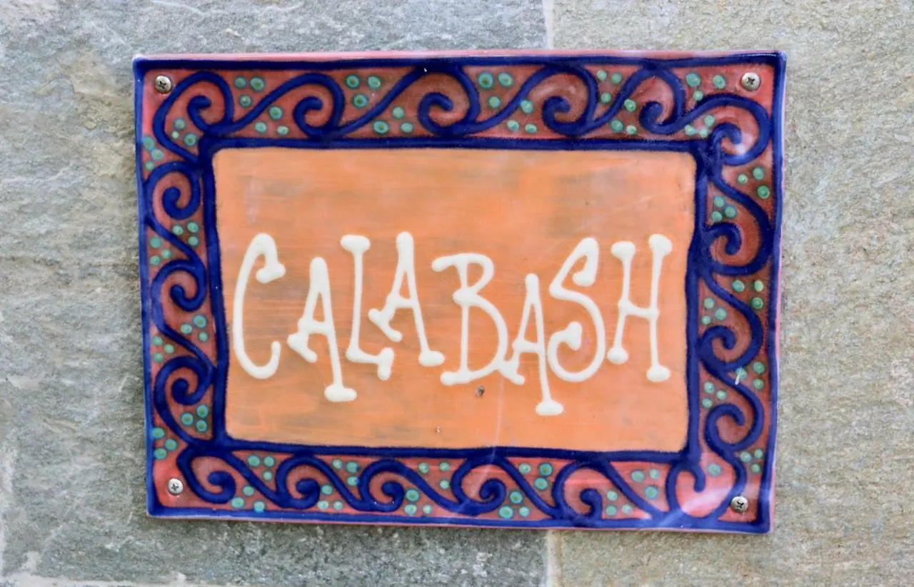 Calabash Hotel Saint Peter Holiday home