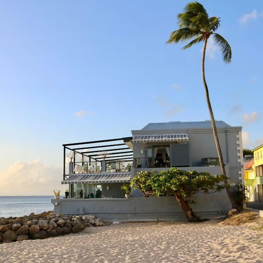 Holiday home Calabash Hotel Saint Peter