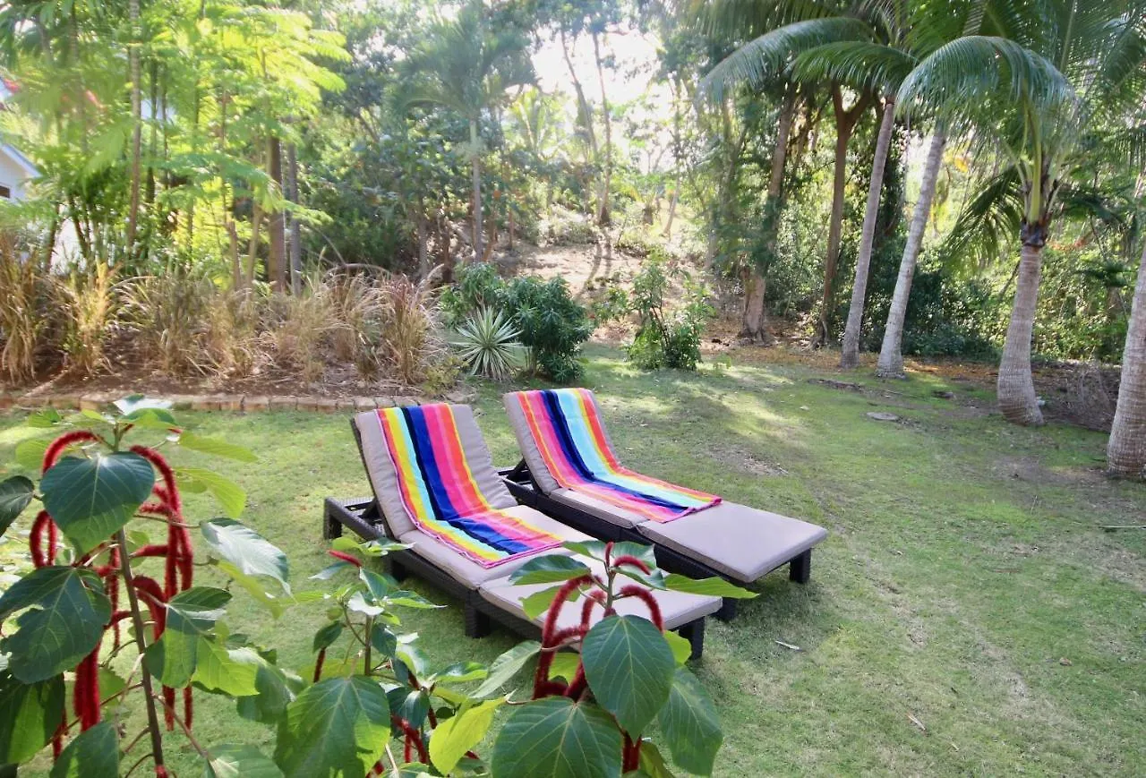 Calabash Hotel Saint Peter 0*,