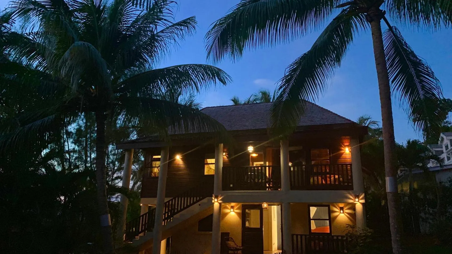 Holiday home Calabash Hotel Saint Peter