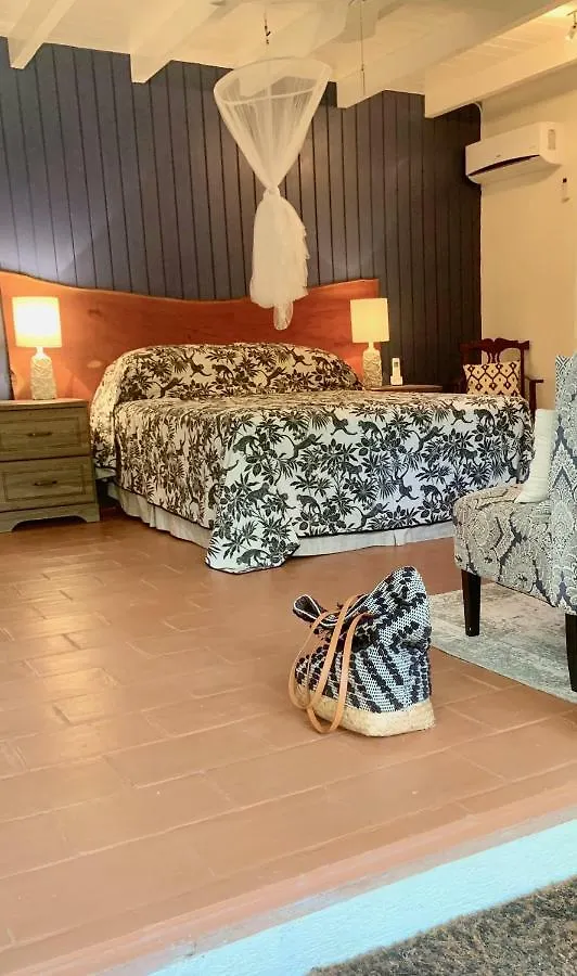 Calabash Hotel Saint Peter Holiday home