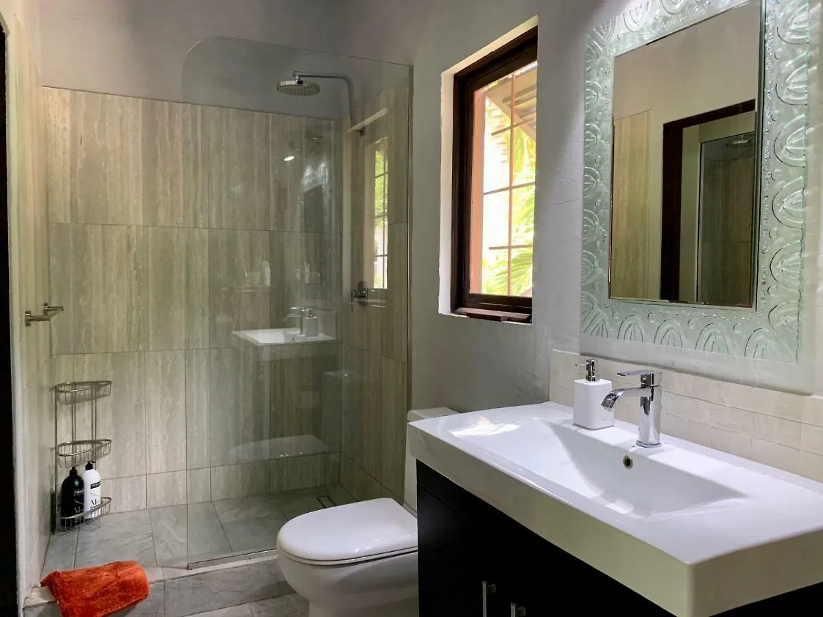 Holiday home Calabash Hotel Saint Peter Barbados