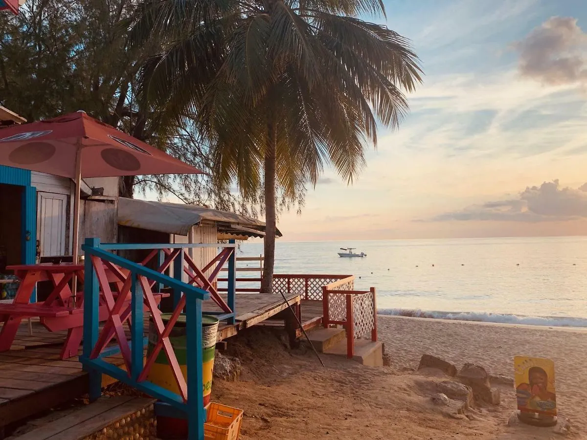 Holiday home Calabash Hotel Saint Peter Barbados