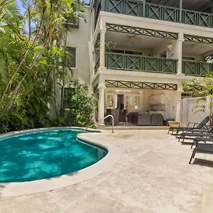Apartment Seabreeze Supernova, Saint Peter