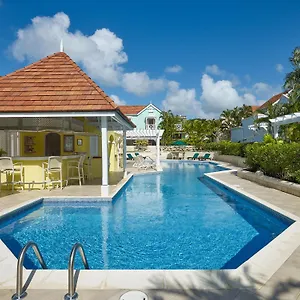Villa Kings Village, Saint Peter