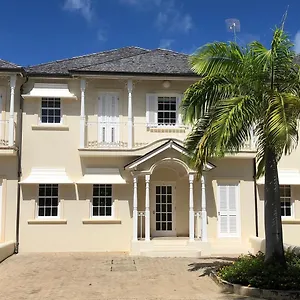 Villa Battaleys Mews, Saint Peter