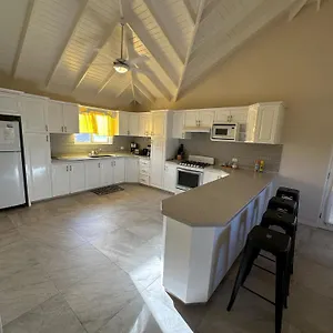 Apartment Ixoras, Saint Peter