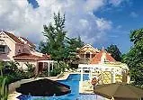 Hotel Kings Beach, Saint Peter
