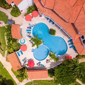 Resort Sugar Cane Club & (adults Only), Saint Peter