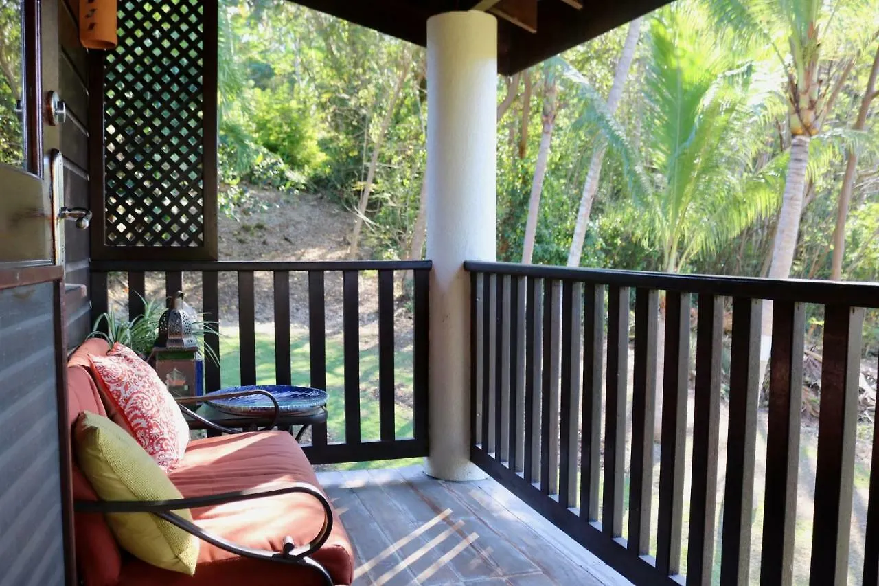 Tatil Evi Calabash Otel Saint Peter