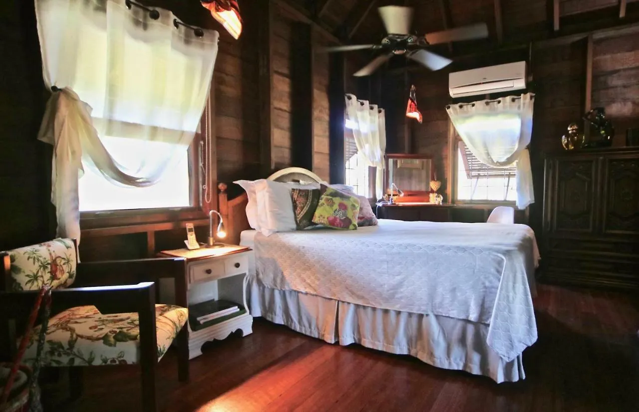 Calabash Hotell Saint Peter 0*,  Barbados