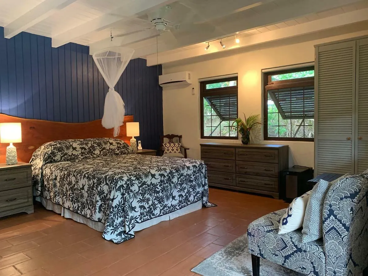 Calabash Hotell Saint Peter