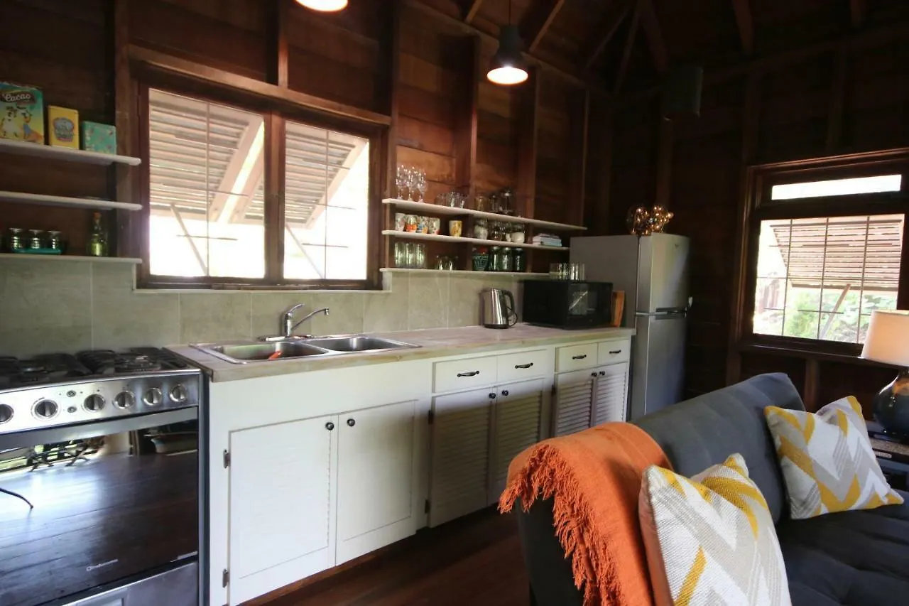 Calabash Hotell Saint Peter Barbados